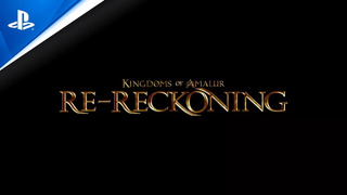 Kingdoms of Amalur: Re-Reckoning | Choose Your Destiny: Finesse | PS4
