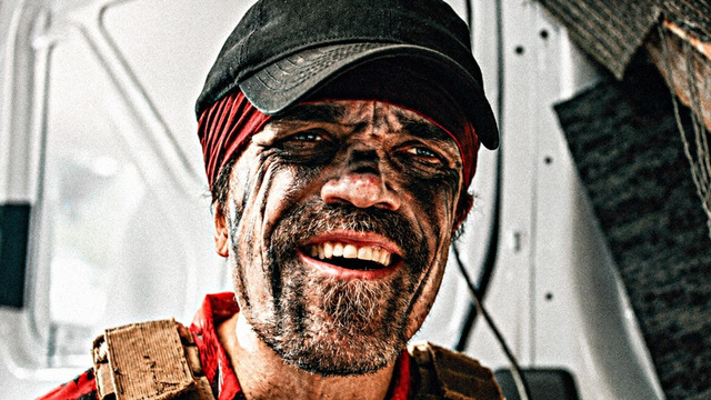 Придурки – Русский трейлер (4K Дубляж, 2026) Дэйв Франко