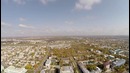 Гулистан! вид с неба
