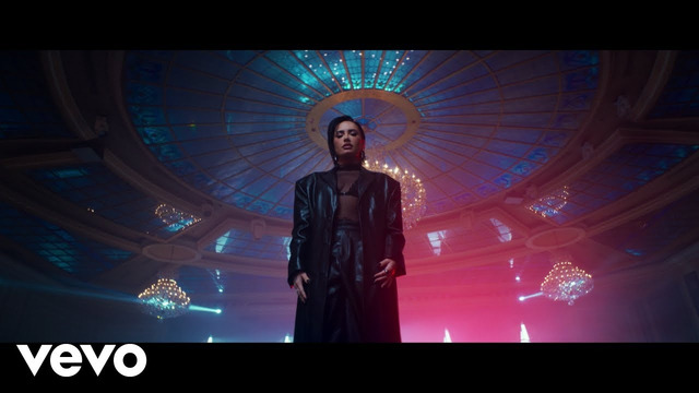 Demi Lovato – Still Alive (Official Music Video 2023)