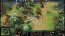 Dota 2: The Boston Major: Evil Geniuses vs Team Faceless (Группа C, Вся Игра)