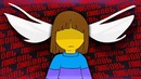 Glitchtale 2 сезон 4 серия (любовь)