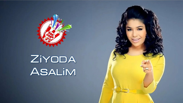 Ziyoda – Asalim (Official Video)
