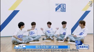 Idol Producer S2 – Ep.3 (рус. саб)