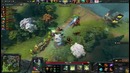 DOTA2: Starladder i-League: LGD vs NaVi (Game 1, WB Final, Lan Finals)