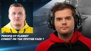 "Ceh9 CS GO"Na`Vi в полуфинале, G2 отлетели, что дальше