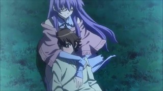 AMV」Akame ga Kill! – Diamond Eyed Killer