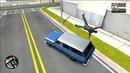 GTA San Andreas (PC) – Best Ragdoll Physics Mod 2018