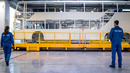 Setra Evobus Production | Inside Germany’s Luxury Coach Factory