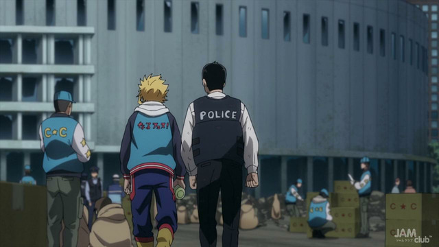 Моя геройская академия: Вне закона [TV-2] – 12 Серия (Зима 2026!)