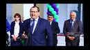 GM UZBEKISTAN Andijon viloyatida oilaviy poliklinikalarni foydalanishga topshirdi