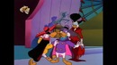 Чёрный плащ/Darkwing duck 64 серия