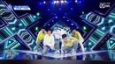 PRODUCE X 101 – Adore U (Seventeen cover) Group battle
