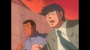 Hajime no Ippo – Первый шаг 74 серия. Озвучка – Ancord