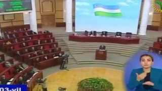 Shavkat Mirziyoyev haqida film. 1-qism