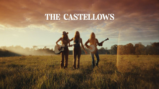 The Castellows – No. 7 Road (Official Music Video)