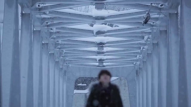 Jung Seung Hwan – The Snowman