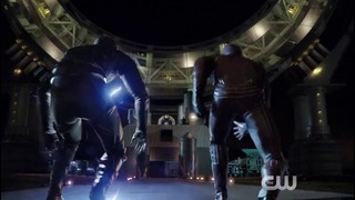 Флэш (The Flash) Промо финального 23-го эпизода 2-го сезона (СПОЙЛЕРЫ!)
