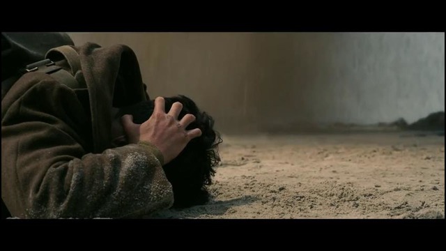 Дюнкерк – Дублированный трейлер