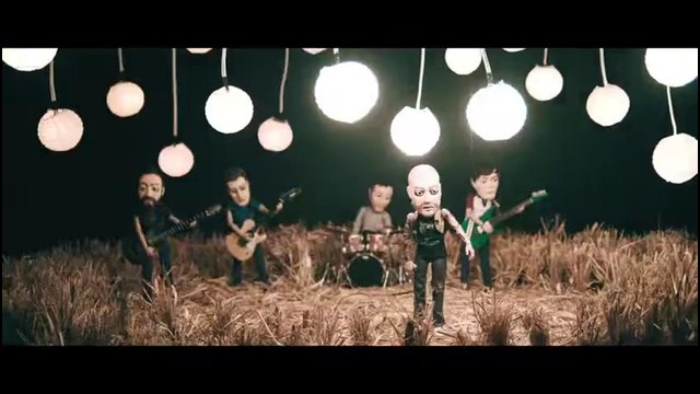 August Burns Red – Invicible Enemy (Official Video 2k17!)