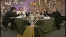 Боярский плеснул стакан воды в лицо Якубовичу