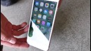 IPhone 7 Plus против Samsung Galaxy Note 7: тест на прочность