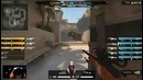 SK vs Astralis – ECS Season 3 Finals – bo3 – map2 de mirage – Semi-final