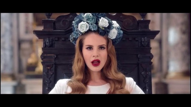 Lana Del Rey – Born To Die (Official Video)