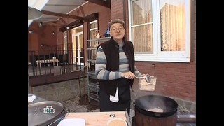 Казан Мангал – Рис со специями от Сталика Ханкишиева