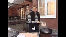 Казан Мангал – Рис со специями от Сталика Ханкишиева