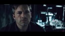 Реакция Лиги Справедливости на трейлер Мстители- Война Бесконечности