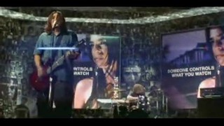 Seether – Fine Again (official music video)