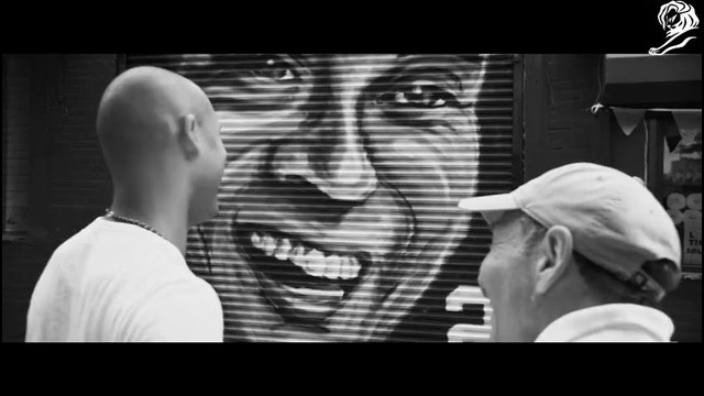 Каннские львы 2015. Gold. MADE IN NY