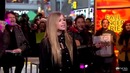 Avril Lavigne – Wish You Were Here @ Good Morning America 2011