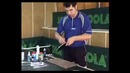 Table Tennis Coaching. Настольный теннис Часть 2