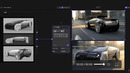 How to Turn a Car Sketch Into a Real Video With AI