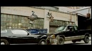 13-й район Кирпичные особняки. Трейлер №2 (Англ.)