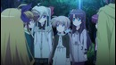 ViVid Strike! / Удар Вивид! – 7 Серия (Осень 2016!)