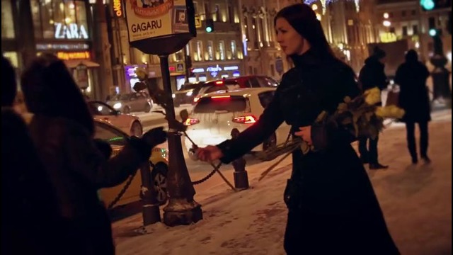 OTTO DIX ‘Вечность’ (Eternity) official video