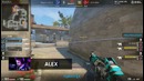 CS:GO – 1vs5 Tec9