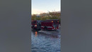 Bad weather vs. vehicles