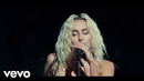 Miley Cyrus – Flowers (Backyard Sessions)