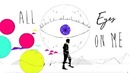 Conro – All Eyes On Me [Monstercat Lyric Video]