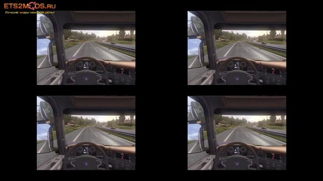 Euro Truck Simulator 2