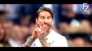 Sergio Ramos vs Lionel Messi ● All Crazy Moments ● HD