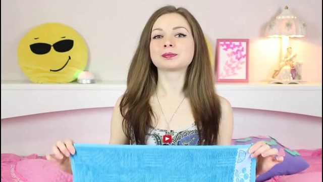 DIY Подарки СВОИМИ РУКАМИ Что подарить на День Рождения Мастер класс 