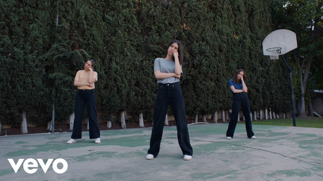 HAIM – I Know Alone (Official Video 2020!)