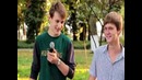 Алексей 18 лет