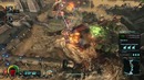 Warhammer 40,000 Inquisitor – Martyr – прохождение Hard =5= Неожиданный союзник