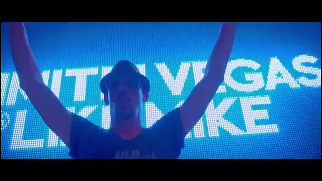 Dimitri Vegas & Like Mike vs W&W – Waves (Tomorrowland Anthem 2014) (Official Video)